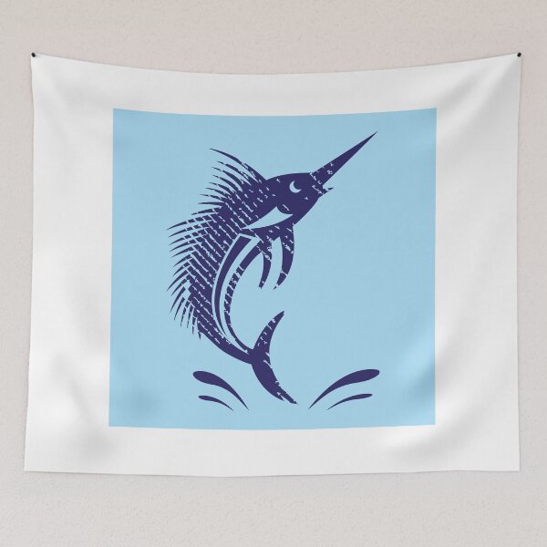 Item preview, Swordfish designed and sold by vectorworks51.