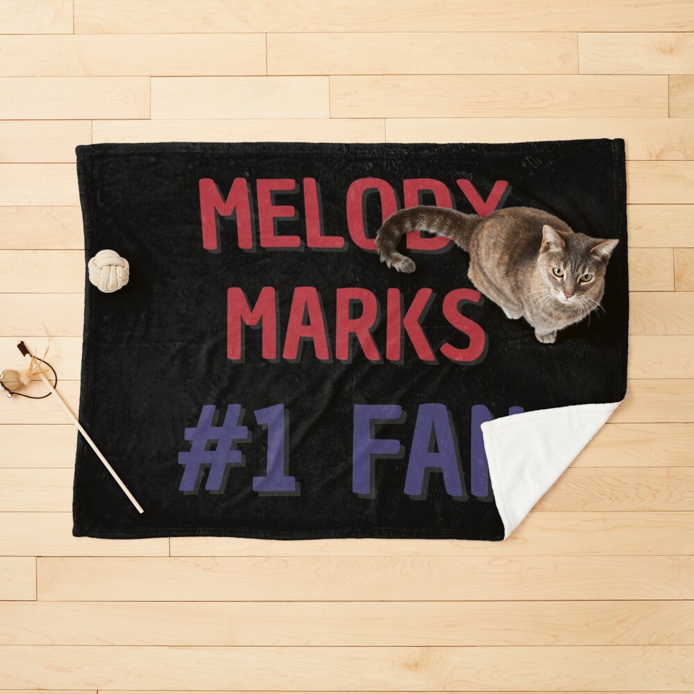 Melody Marks - #1 Fan