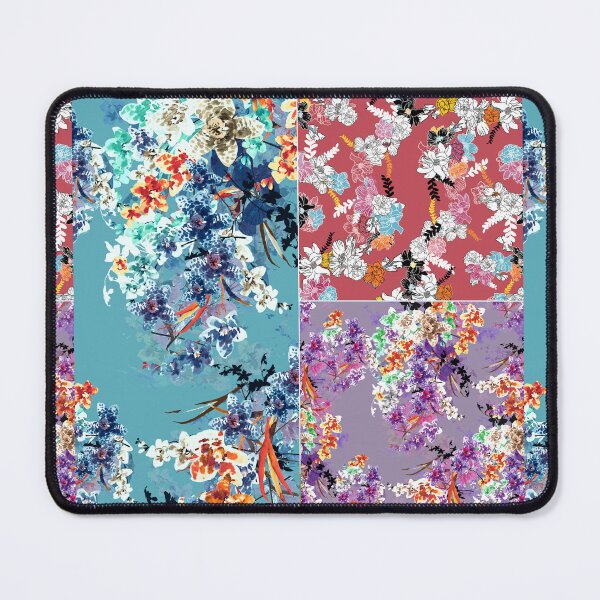 Item preview, Best Knitting Mom Ever - Amazing Floral Patterns designed and sold by kelvinmunene13.