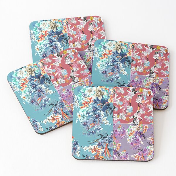 Item preview, Best Knitting Mom Ever - Amazing Floral Patterns designed and sold by kelvinmunene13.