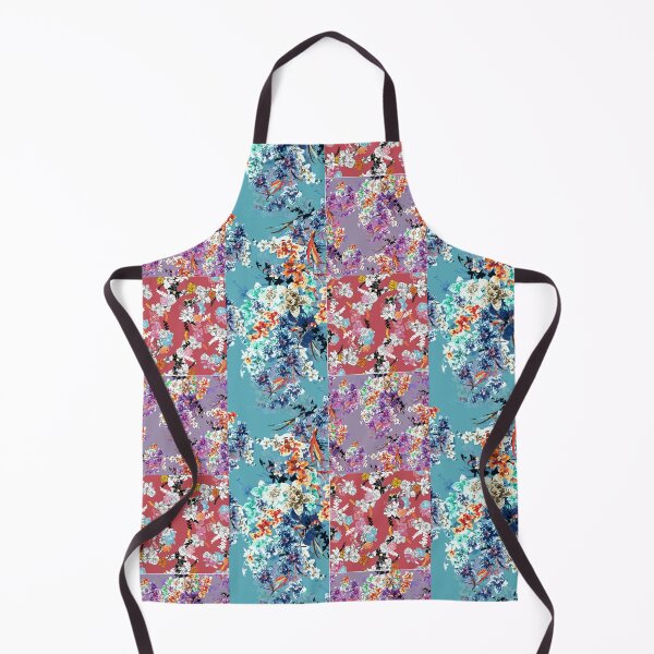 Item preview, Best Knitting Mom Ever - Amazing Floral Patterns designed and sold by kelvinmunene13.