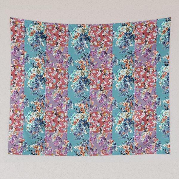 Item preview, Best Knitting Mom Ever - Amazing Floral Patterns designed and sold by kelvinmunene13.