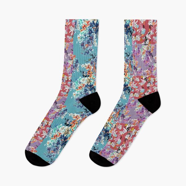 Item preview, Best Knitting Mom Ever - Amazing Floral Patterns designed and sold by kelvinmunene13.