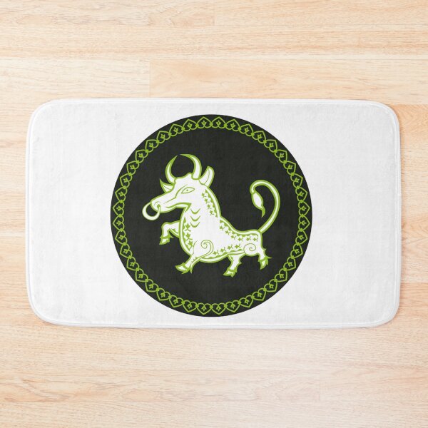 Item preview, Buffalo, graphic design designed and sold by slikar.