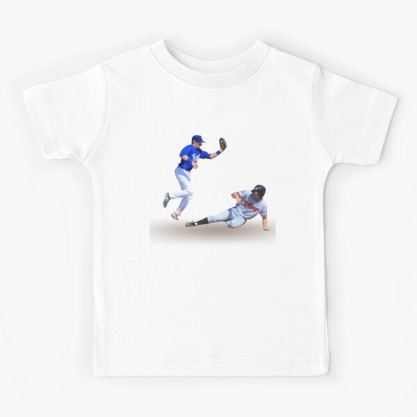 Juantamad Aaron Judge Kids T-Shirt