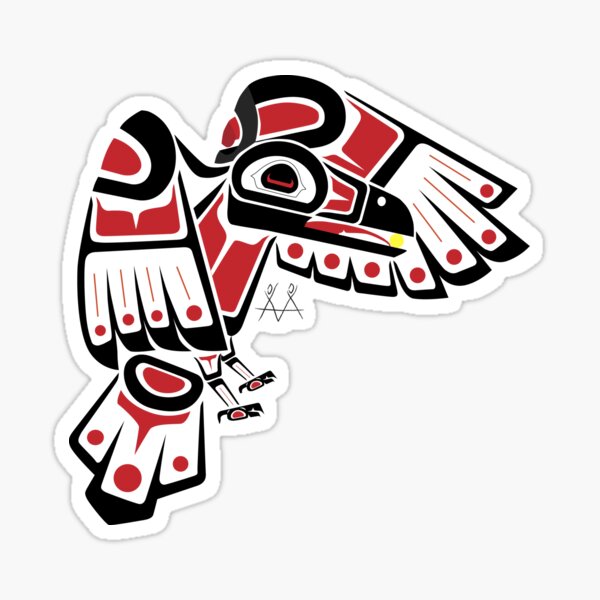 Lifting our Spirits Sticker