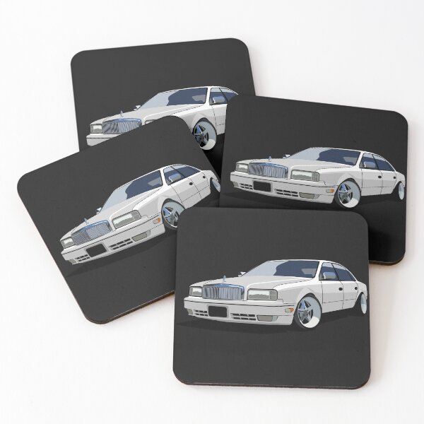 Item preview, president vintage low car designed and sold by wisnubayuaji.