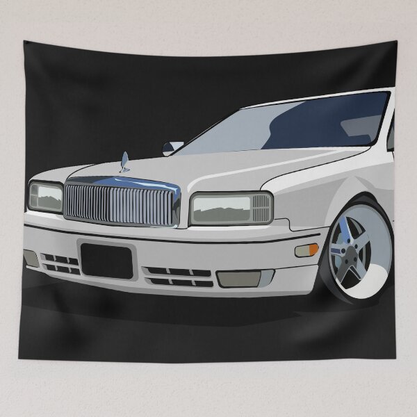 Item preview, president vintage low car designed and sold by wisnubayuaji.
