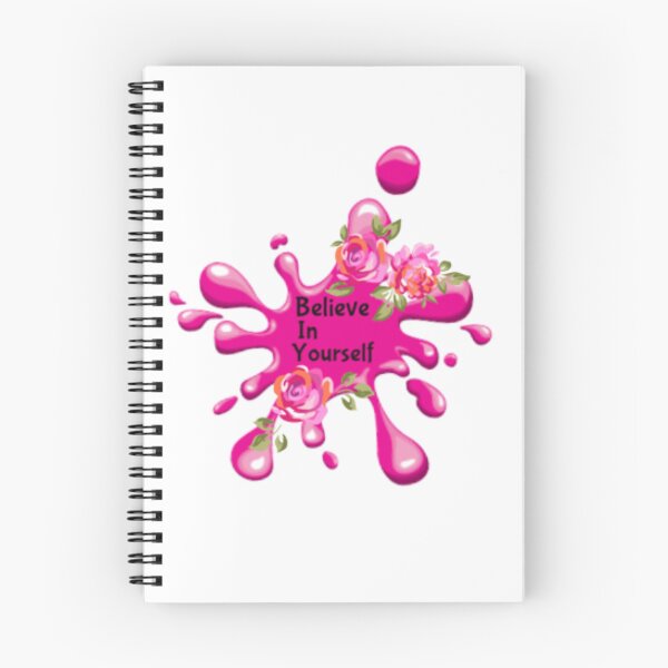 Item preview, Believe in yourself with roses designed and sold by Bashini.