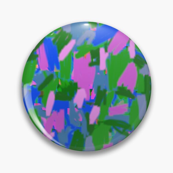 Artikelvorschau, Rosa, grün und blau entworfen und verkauft von ionotan.