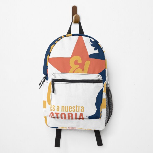 Item preview, Che Guevara - viva la Revolucion - hasta la victoria siempre - marxism - cuba designed and sold by Boogosh.