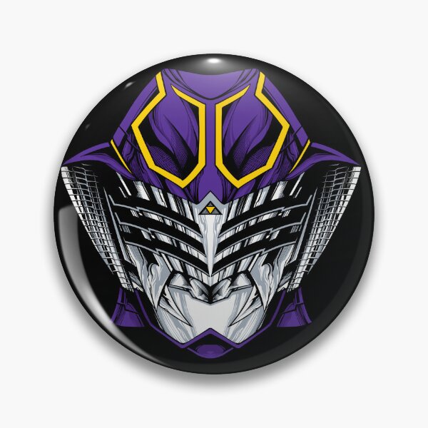 Item preview, Ouja Kamen Rider designed and sold by midthostd.