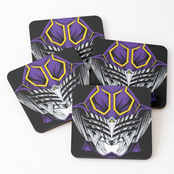 Item preview, Ouja Kamen Rider designed and sold by midthostd.