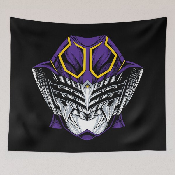 Item preview, Ouja Kamen Rider designed and sold by midthostd.