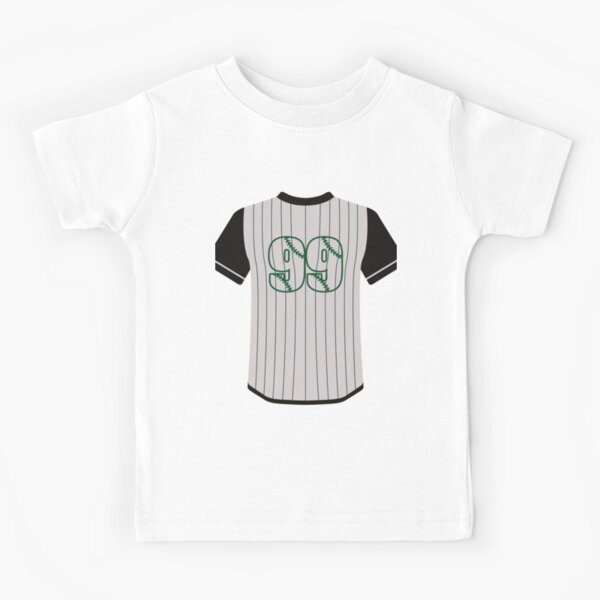 Juantamad Aaron Judge Kids T-Shirt