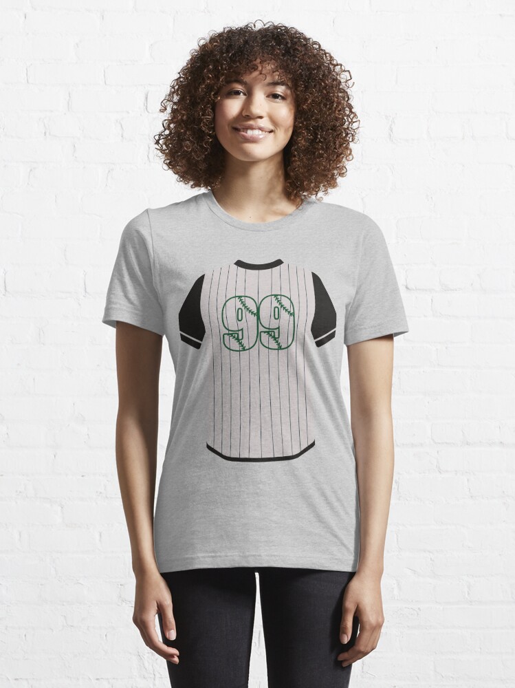 Aaron Judge 99 Al6 Essential T-Shirt for Sale by SabrinaMcMahona