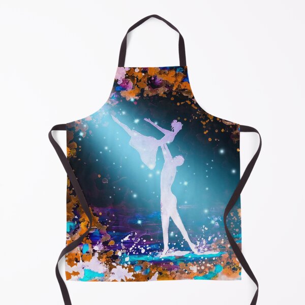 Item preview, Dancers in Motion in Negative and colorful designed and sold by Sally peckham.