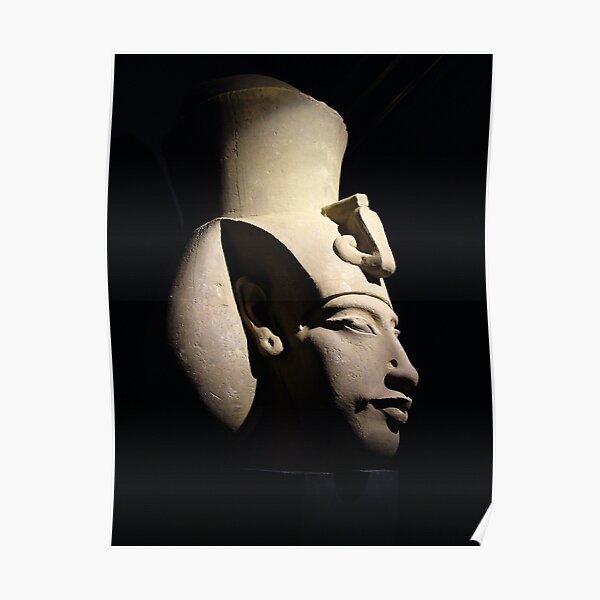 Akhenaten Poster