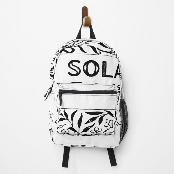 Item preview, Sola Scriptura Scrollwork Design designed and sold by NonPCTruths.