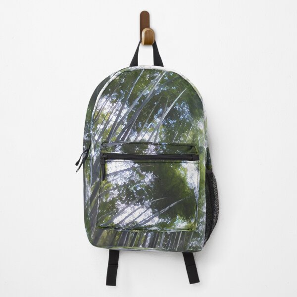 Item preview, Bamboo Forest Canopy Kyoto Japan  designed and sold by TastyTonic.