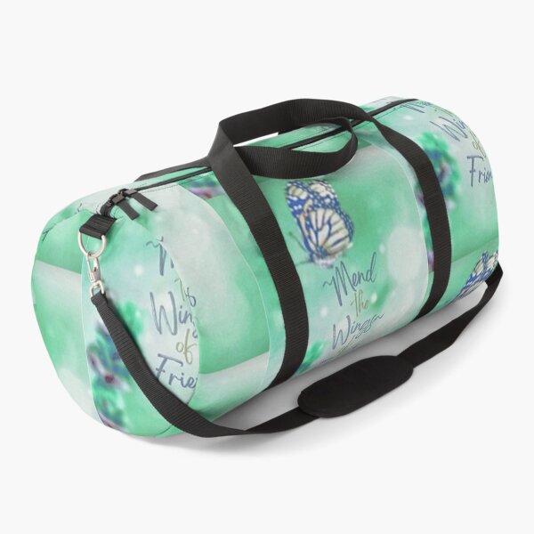 Item preview, Butterfly Mend Wings of Friends  Mint Apparel Etc. designed and sold by IvaRenee.