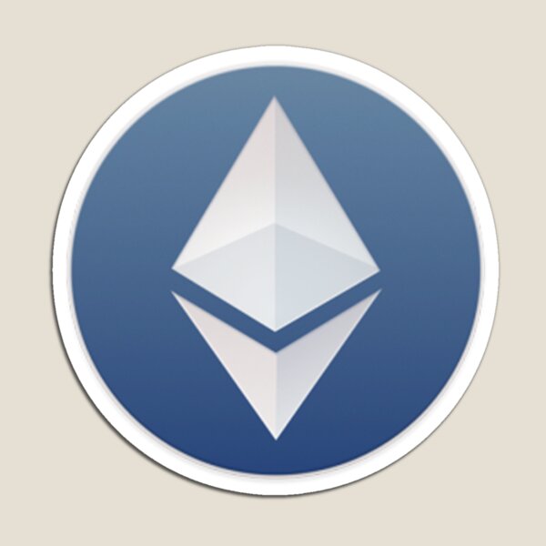 Item preview, Ethereum #2 (ETH) designed and sold by StreetNoise.