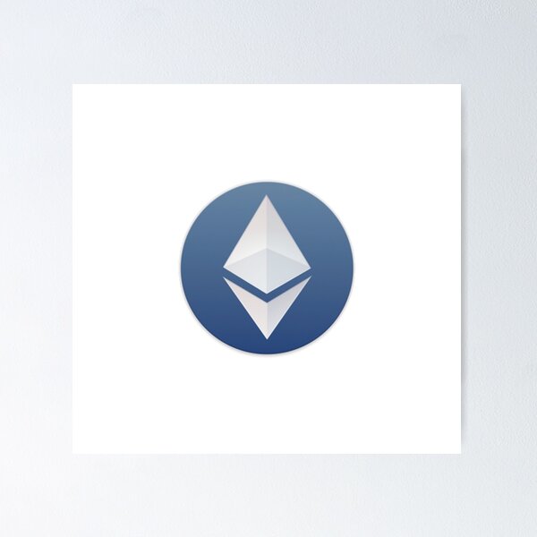 Item preview, Ethereum #2 (ETH) designed and sold by StreetNoise.