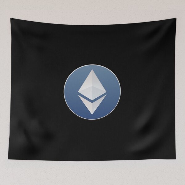 Item preview, Ethereum #2 (ETH) designed and sold by StreetNoise.