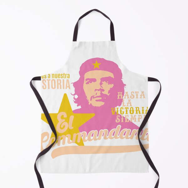Item preview, Che Guevara - viva la Revolucion - hasta la victoria siempre - marxism - cuba designed and sold by Boogosh.