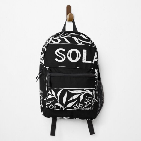 Item preview, Sola Scriptura Scroll Design designed and sold by NonPCTruths.