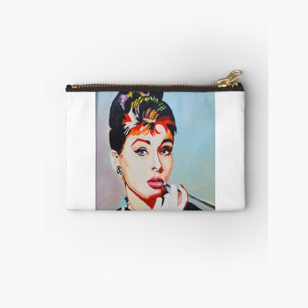 Item preview, Audrey Hepburn designed and sold by Hoppyartist.
