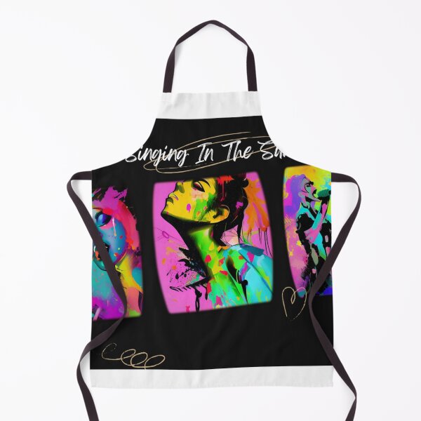 Item preview, Singing In The Sun designed and sold by ShopSunday.