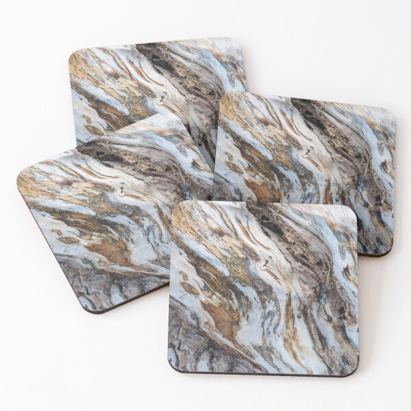 Item preview, Biotic Abstracts - Perfectly Unique Organic Patterns and Textures designed and sold by Georgia Mizuleva.