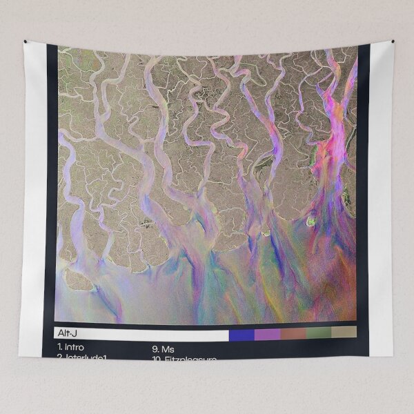 Item preview, An Awesome Wave Poster designed and sold by keredsmarry.