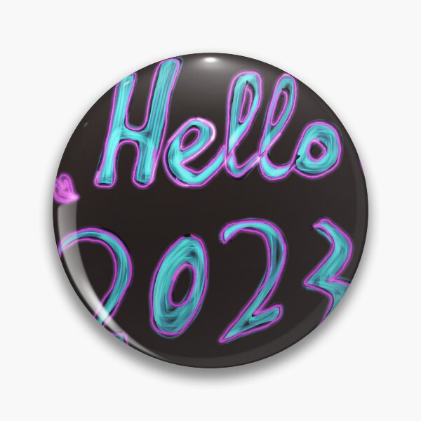 Item preview, 2023 New year ,2023 designed and sold by coldeyes.
