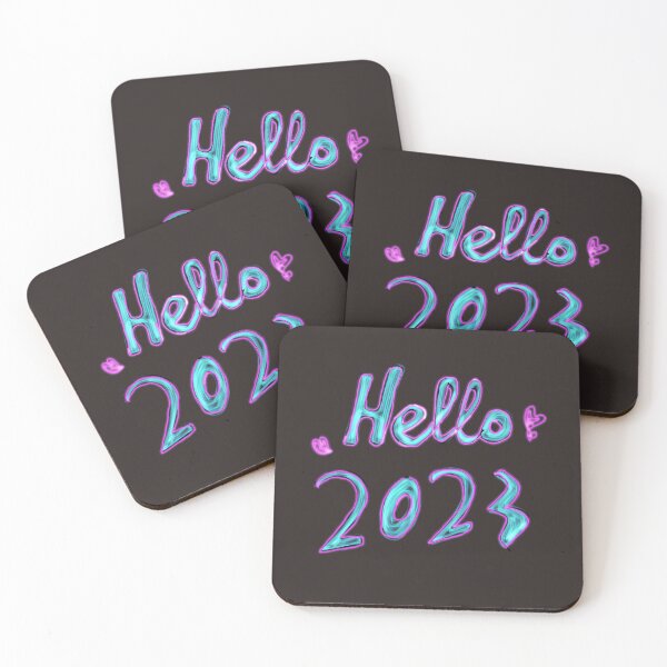 Item preview, 2023 New year ,2023 designed and sold by coldeyes.