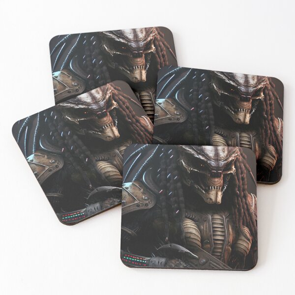 Item preview, Alien 7 designed and sold by mittie101.