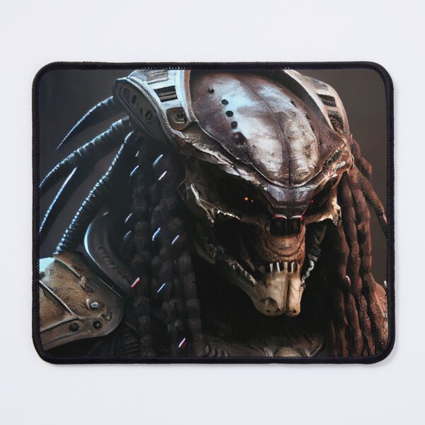 Item preview, Alien 7 designed and sold by mittie101.