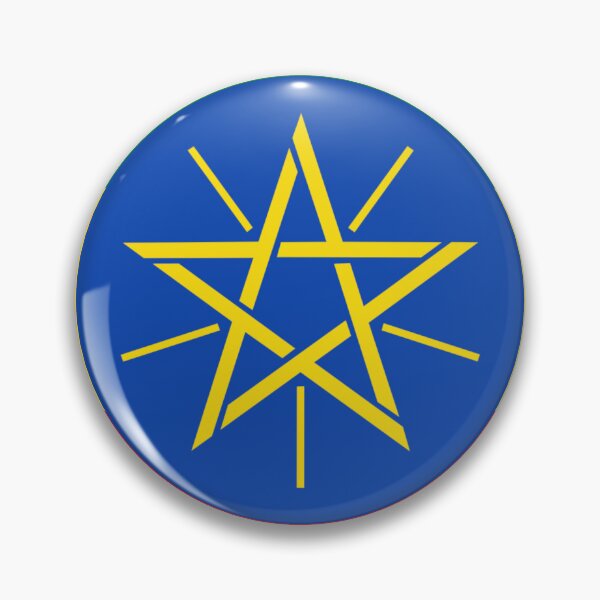 Item preview, Ethiopia - Ethiopian Flag designed and sold by FlagsWorld.