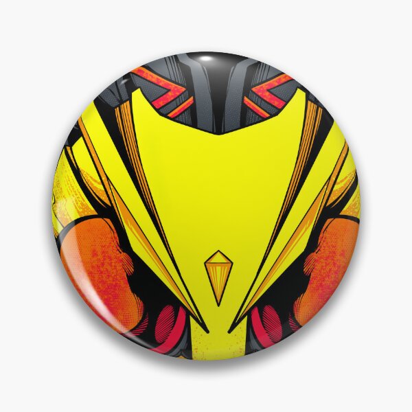 Item preview, Kamen Rider Zero One designed and sold by midthostd.
