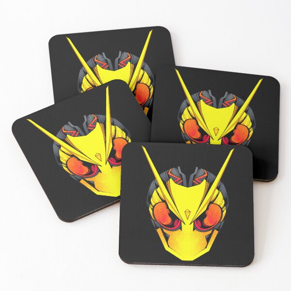 Item preview, Kamen Rider Zero One designed and sold by midthostd.