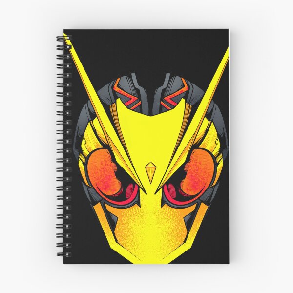 Item preview, Kamen Rider Zero One designed and sold by midthostd.