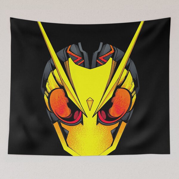 Item preview, Kamen Rider Zero One designed and sold by midthostd.