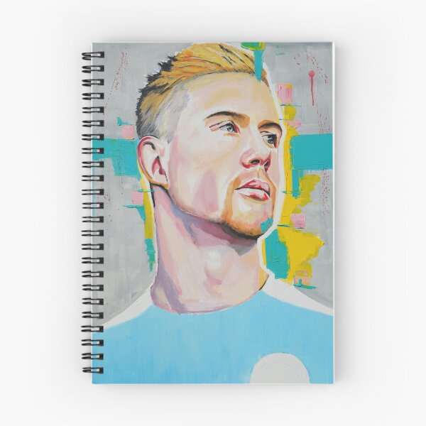 Item preview, Kevin De Bruyne designed and sold by Hoppyartist.