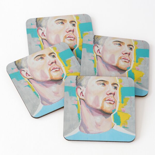 Item preview, Kevin De Bruyne designed and sold by Hoppyartist.