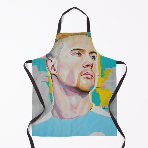 Item preview, Kevin De Bruyne designed and sold by Hoppyartist.