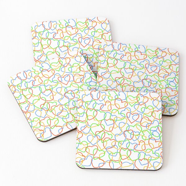 Item preview, We’re All Connected  designed and sold by Heartstrings By M.C..