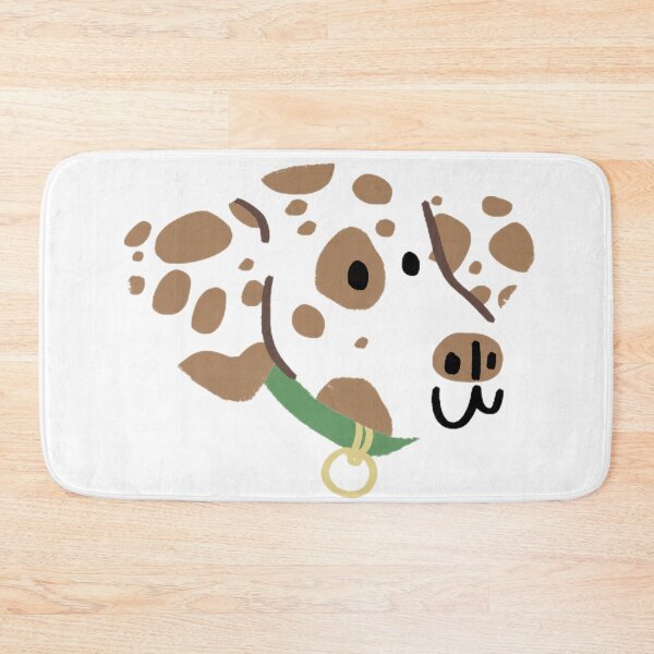 Item preview, Dog spotty designed and sold by LIDYN.