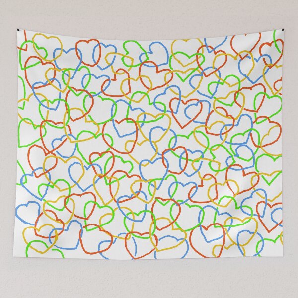 Item preview, We’re All Connected  designed and sold by Heartstrings By M.C..