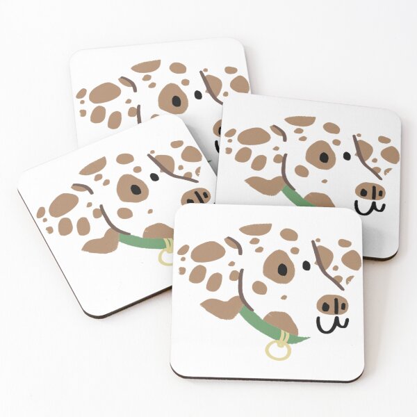 Item preview, Dog spotty designed and sold by LIDYN.